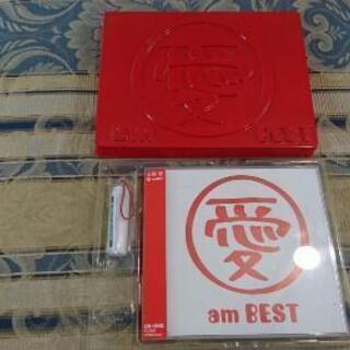 値下げ!　大塚愛 ベスト CD/DVD