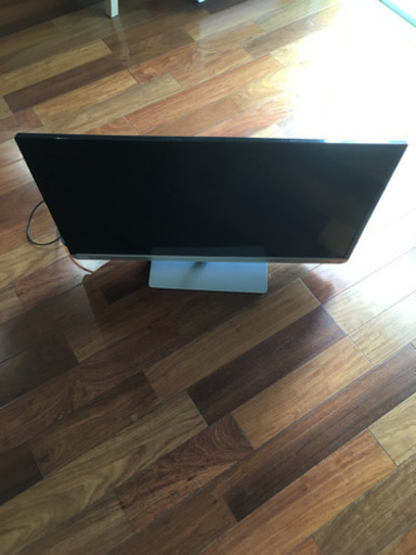 テレビ リモコン無し TOSHIBA REGZA 32G9