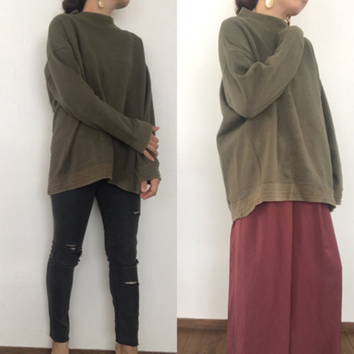 JEANASIS お洋服セット