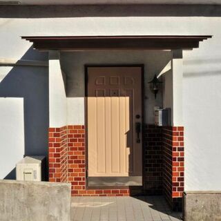 熱海市街の戸建、レトロ２SK49㎡　生活便利で海近く、窓から花火...