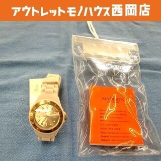 未使用品 Madison Candy/マディソンニューヨーク 腕...