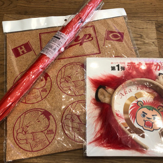 カープグッズ