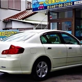 ONLY THE SKYLINEの画像