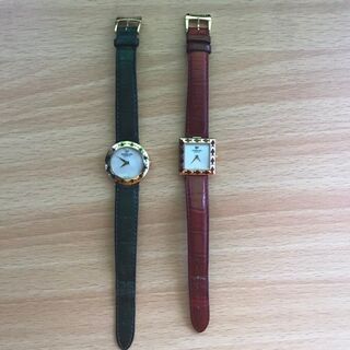レイモンドウェイル 5358 5855 18K GOLD 腕時計...