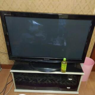 テレビ Panasonic TH-P42X1 中古