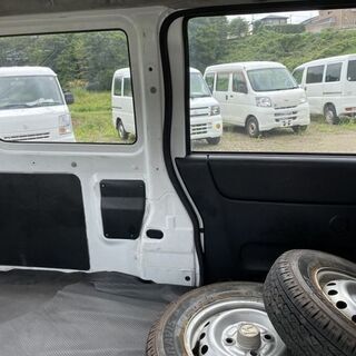 【状態良】ホンダ アクティ 諸経費込み39.9万円 車検R3年8月 最短2日納車 年式H25の画像