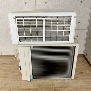 K9*1(5) PANASONIC パナソニック ルームエアコン ナノイーX 主に10畳用 CS-
