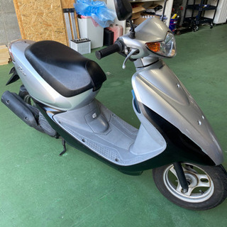 ホンダDIOの画像