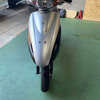 ホンダDIO