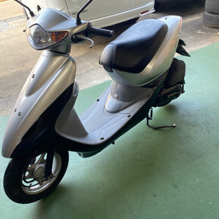 ホンダDIOの画像