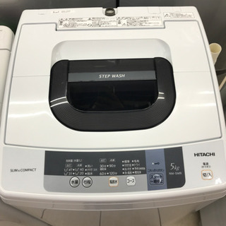 リサイクルショップどりーむ荒田店 No4304 洗濯機 パナソニック 7kg