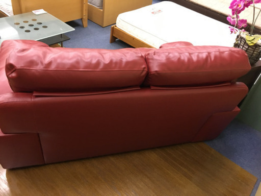 ci4126 ★美品　 2人掛けソファー