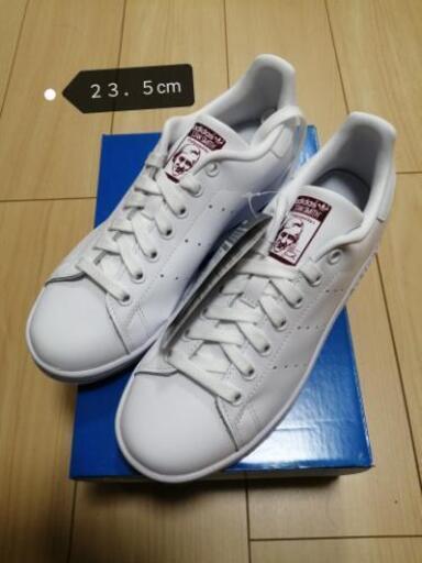 adidas Originals/スタンスミス\n\nFX9905 23.5cm 新品未開封