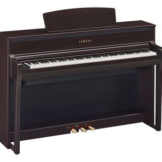 ヤマハ　クラビノーバ　CLP-675R　新品（未開梱）