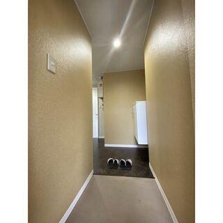 💕【南平岸★2LDK】大型犬OK♪多頭飼いも相談可☆地下鉄徒歩圏内で便利です(^^)/ − 北海道