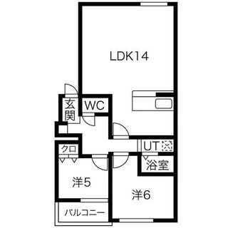 💕【南平岸★2LDK】大型犬OK♪多頭飼いも相談可☆地下鉄徒歩圏内で便利です(^^)/ - 不動産