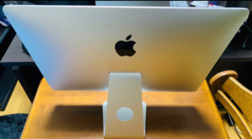 家電 Apple iMac