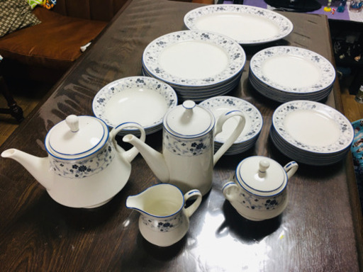 ノリタケNoritake Nitto lovry RCJAPAN 30点セット