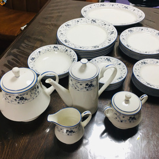 ノリタケNoritake Nittoroyal lovry RC...