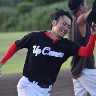 9月19日ワイワイ野球😁