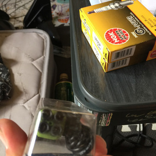 アイドル コネクター バルブ ソケット  サバーバン c1500の画像