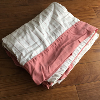 ベッドシーツカバー