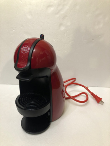 美品　ネスカフェ　Dolce Gustoドルチェ　コーヒーメーカー