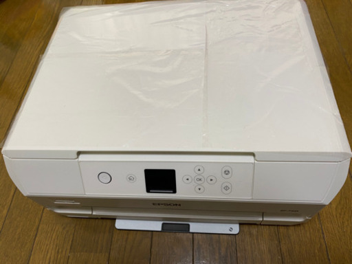 EPSON EP-710A インクジェットプリンター（複合機）