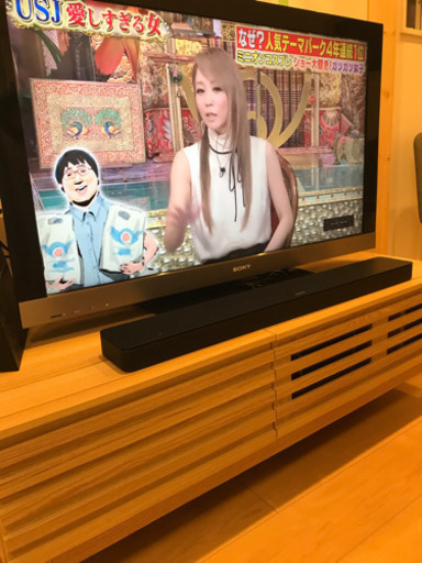 SONY BRAVIA 40インチ　40EX500