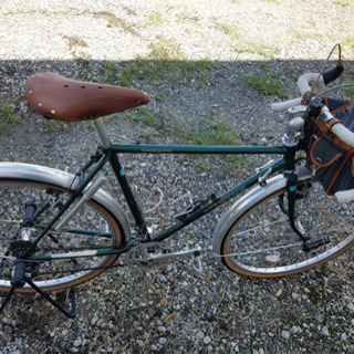 エンペラー ツーリングマスター | 丸石サイクル