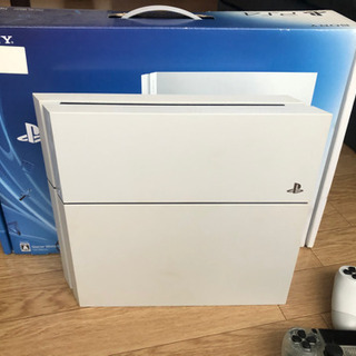 ps4 コントローラー2個