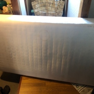 ベッド無料でお譲り致します❗