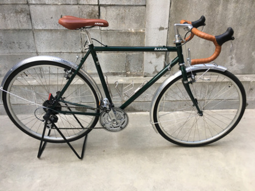 ※エクレア様限定　ロードバイクARAYA Federal