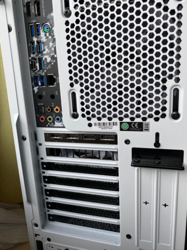 ハイスペックゲーミングpc rtx2070 super