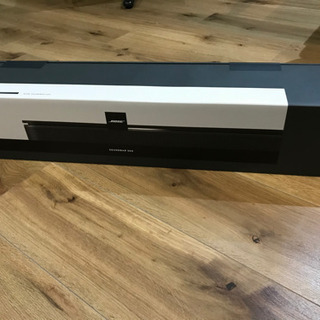 BOSE soundbar500