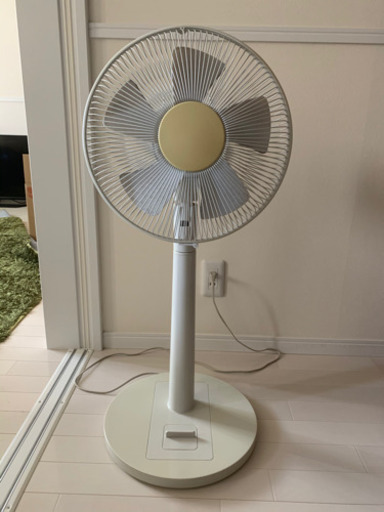 【9/15まで限定】扇風機、売ります。