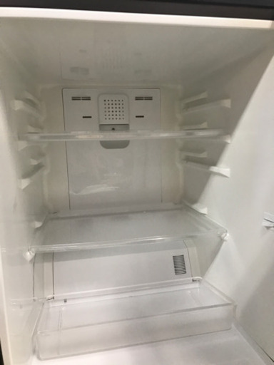 Haier ハイアール JR-NF140K 2015年製 138L 冷蔵庫