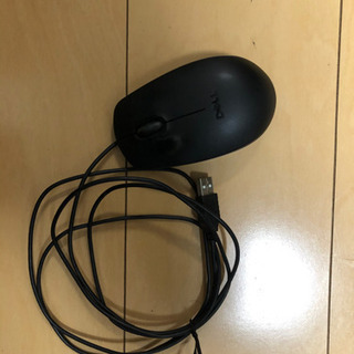 DELL PCモニター　おまけ付きの画像