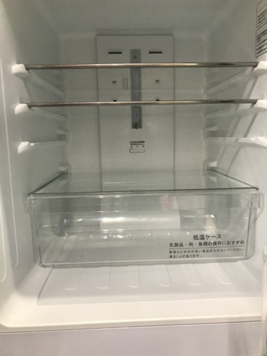 Hisense HR-G13ABR 2017年製 134L 冷蔵庫