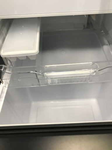Hisense HR-G13ABR 2017年製 134L 冷蔵庫