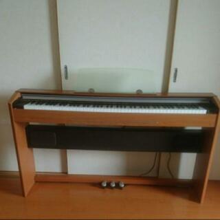 電子ピアノ CASIO Privia PX-800