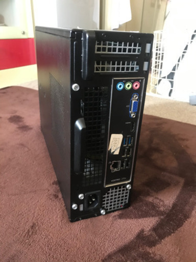 訳あり　DLL Vostro Core i3 ディスクトップPC