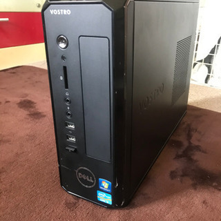 訳あり　DLL Vostro Core i3 ディスクトップPCの画像