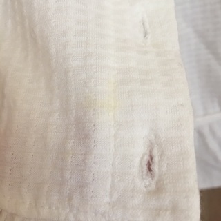 ビケットクラブ カーディガン80サイズの画像