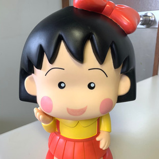 ♡緊急値下げ⭐️激レア‼️ちびまる子ちゃん 貯金箱♡