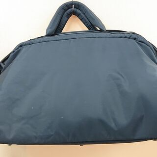 Genova ジェノバ ナイロン 軽量 ボストン バッグ M050の画像