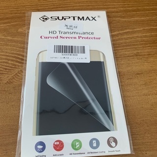 譲ります　『2020夏改全面保護』SUPTMAX Xperia ...