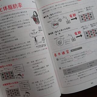 学研★中3理科をひとつひとつわかりやすくの画像