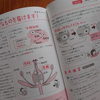 学研★中3理科をひとつひとつわかりやすくの画像
