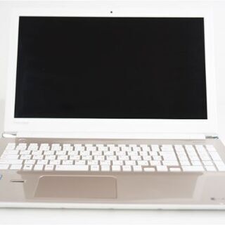 ノートパソコン 東芝 PAZ65EG-BJH Core i7(7500U)-2.7GHZ メモリ16GB